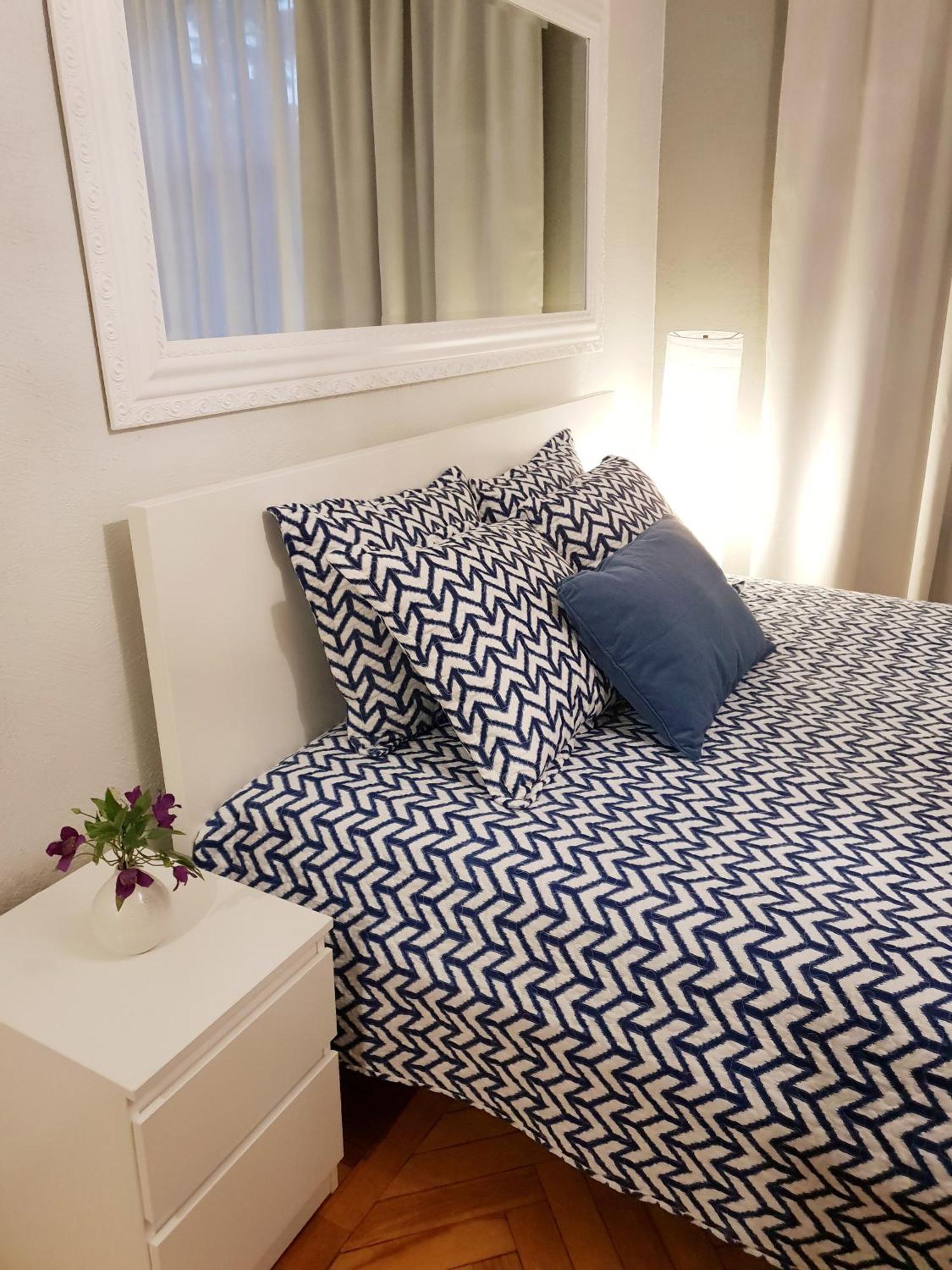 Paulas Room. Рига Екстериор снимка