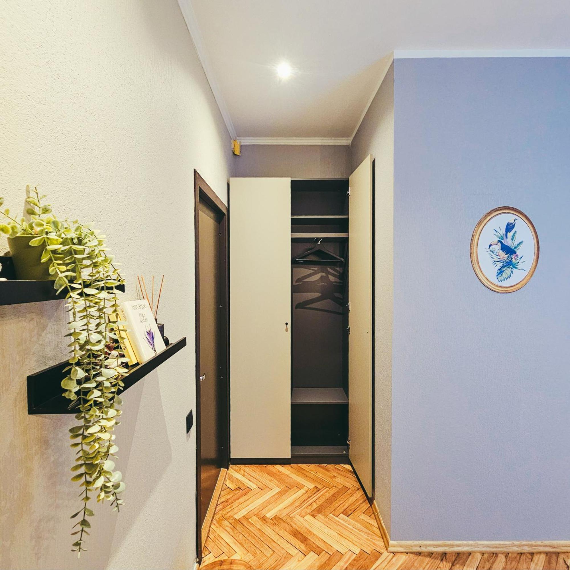 Paulas Room. Рига Екстериор снимка