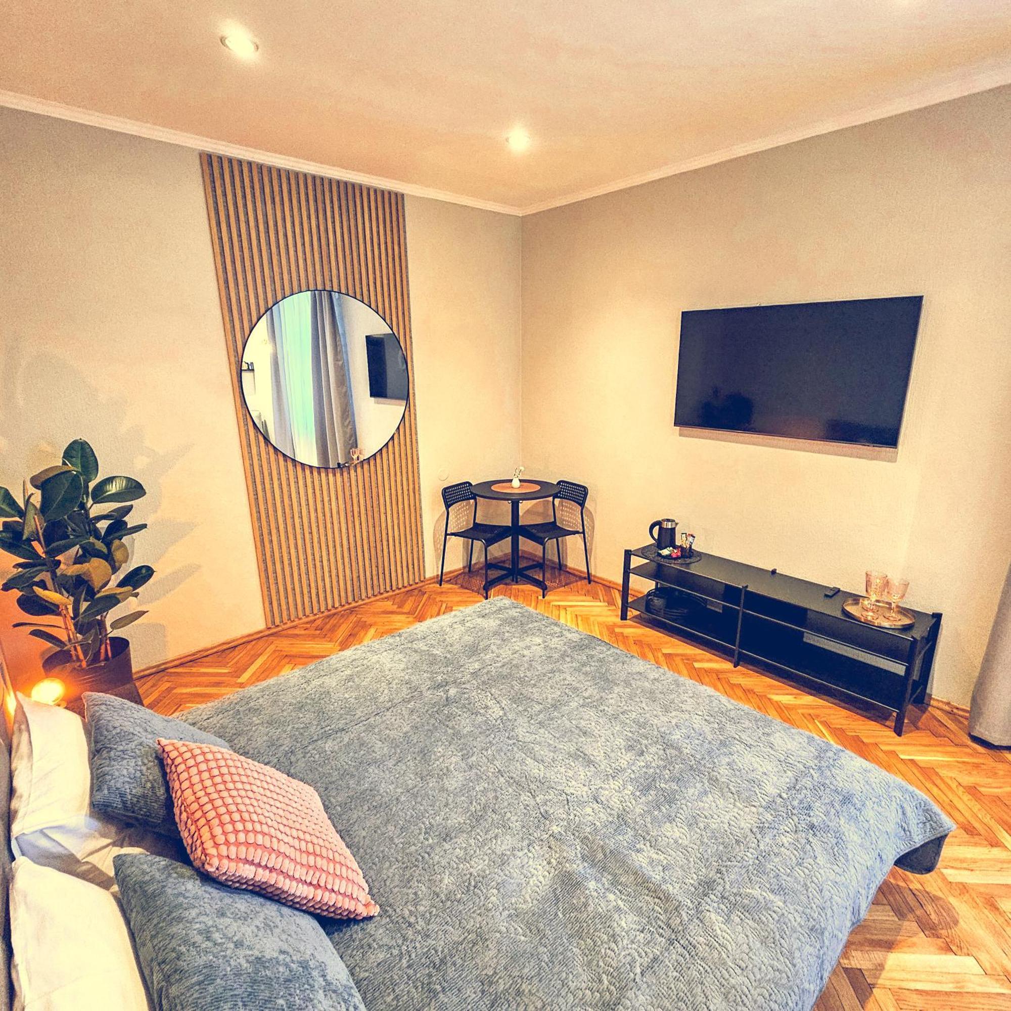 Paulas Room. Рига Екстериор снимка