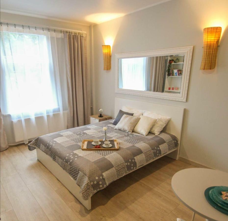Paulas Room. Рига Екстериор снимка
