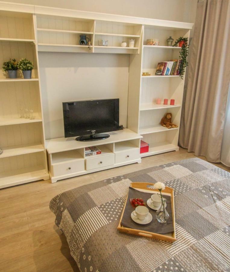 Paulas Room. Рига Екстериор снимка