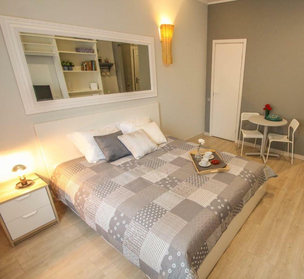 Paulas Room. Рига Екстериор снимка